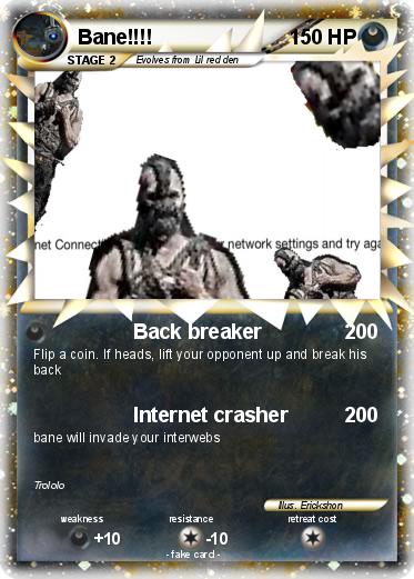 Pokemon Bane!!!!