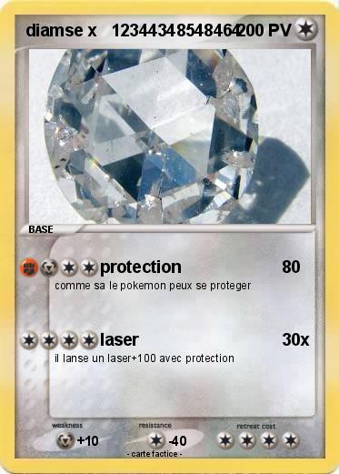 Pokemon diamse x   12344348548464