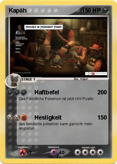 Pokemon Kapäh