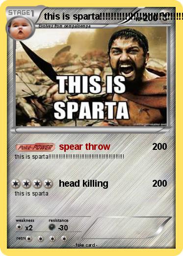 Pokemon this is sparta!!!!!!!!!!!!!!!!!!!!!!!!!!!!!!!!!!!!!!!!!!!!!!!!!!!!!!!!!!!!!!!!!!!!!!!!!!!!!!!!!!!!!!!