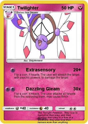 Pokemon Twilighter