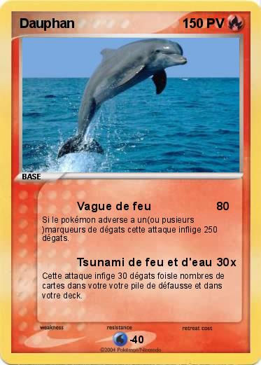 Pokemon Dauphan