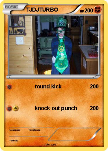 Pokemon TJDJTURBO