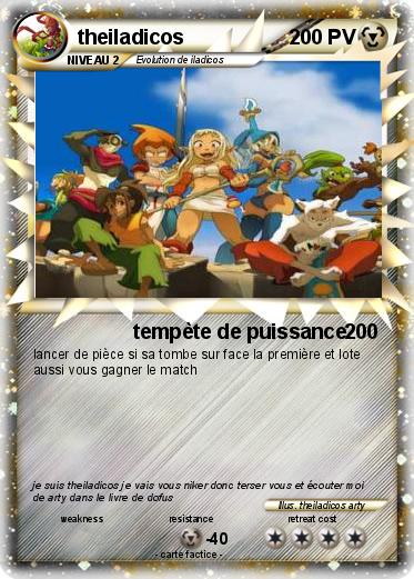 Pokemon theiladicos