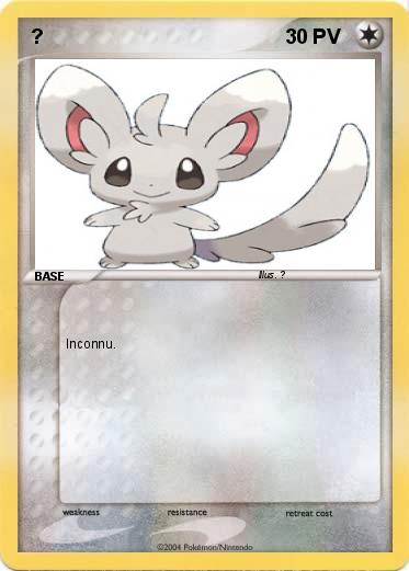 Pokemon ?