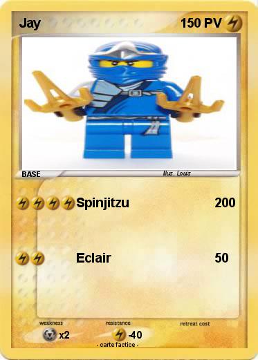 Pokemon Jay