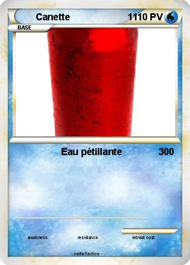 Pokemon Canette                      1