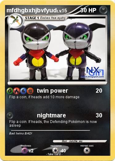 Pokemon mfdhgbxhjbvfyud