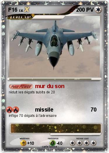Pokemon F16