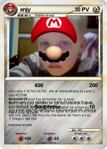 Pokemon enjy