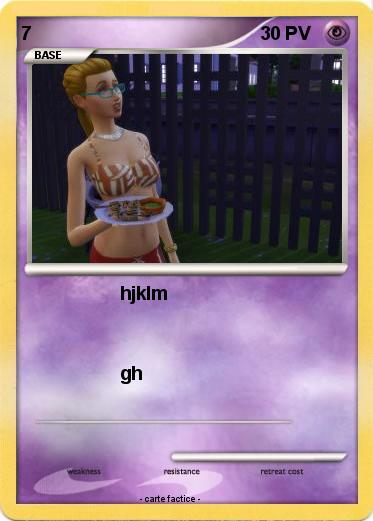 Pokemon 7