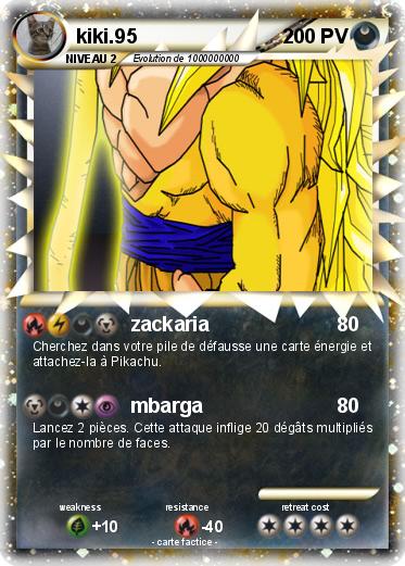 Pokemon kiki.95