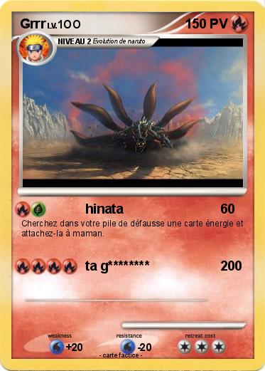 Pokemon Grrr