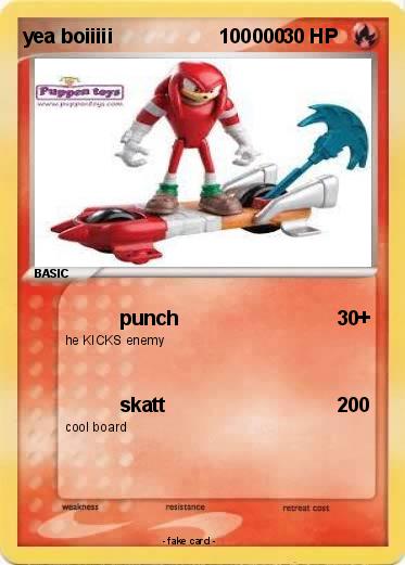 Pokemon yea boiiiii                   100000