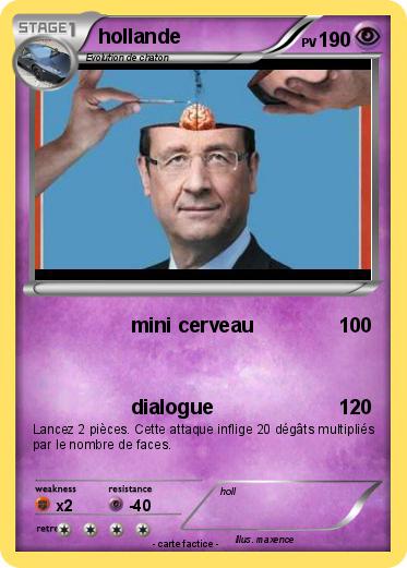 Pokemon hollande