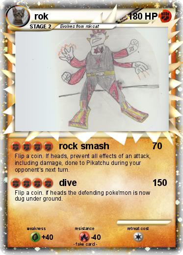 Pokemon rok