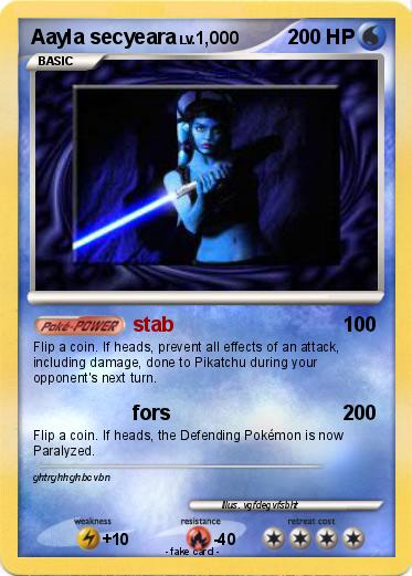 Pokemon Aayla secyeara
