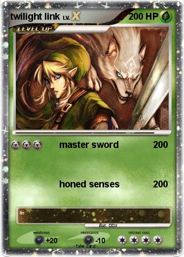 Pokemon twilight link