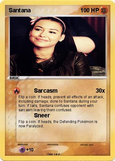 Pokemon Santana
