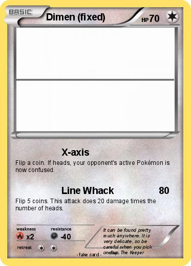Pokemon Dimen (fixed)