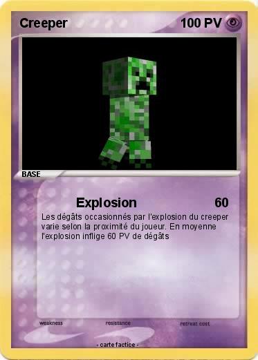 Pokemon Creeper