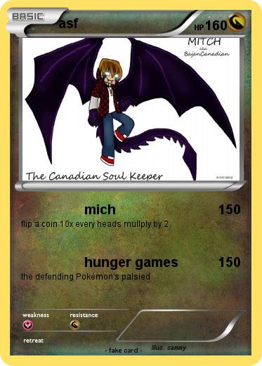 Pokemon asf