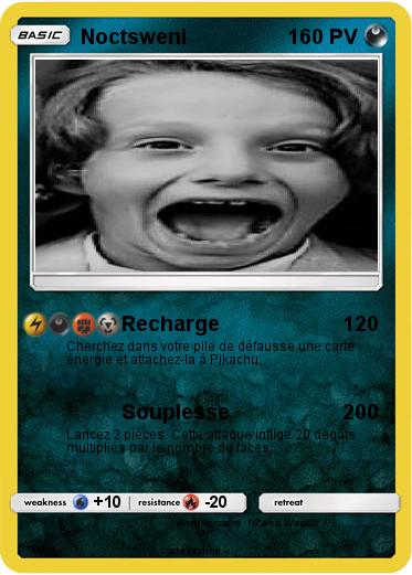 Pokemon Noctsweni