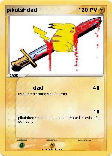 Pokemon pikatshdad
