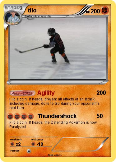 Pokemon tiio