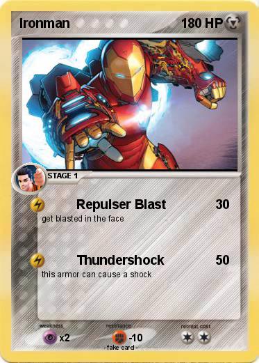 Pokemon Ironman