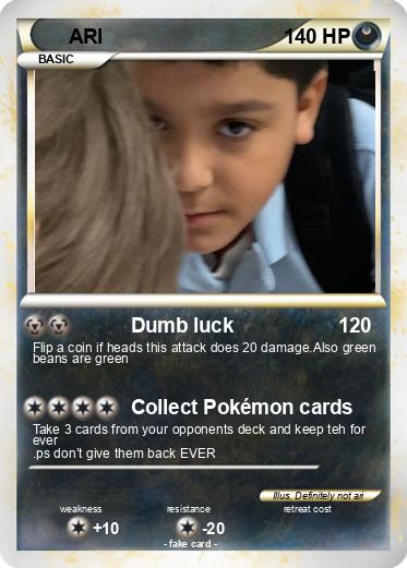 Pokemon ARI