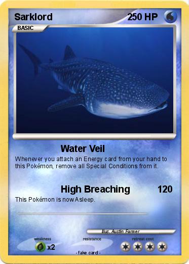 Pokemon Sarklord                             2
