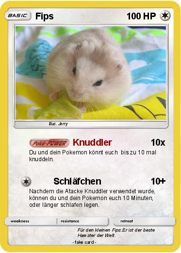 Pokemon Fips
