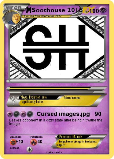 Pokemon Soothouse 2018