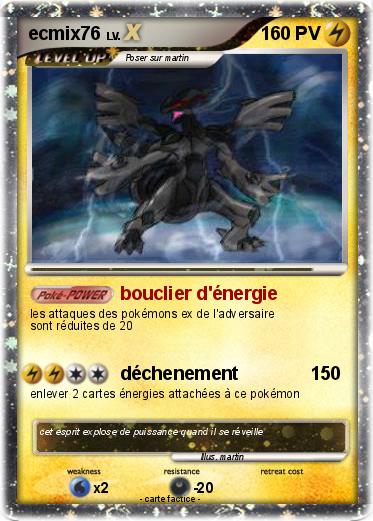 Pokemon ecmix76
