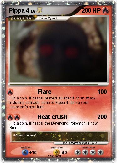 Pokemon Pippa 4