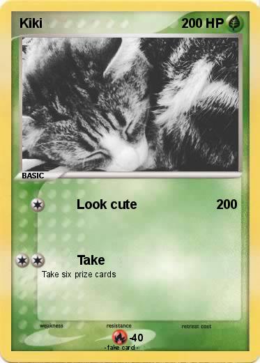 Pokemon Kiki