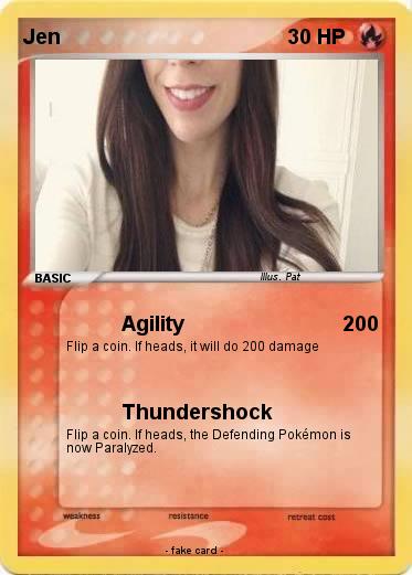 Pokemon Jen