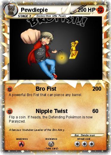 Pokemon Pewdiepie