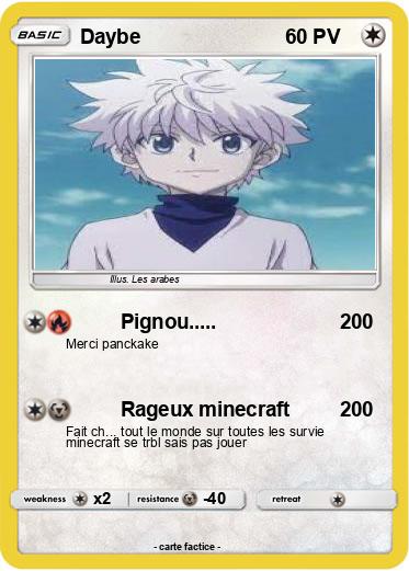 Pokemon Daybe