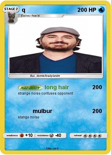 Pokemon q