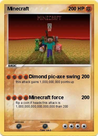 Pokemon Minecraft