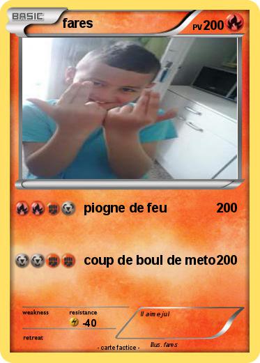 Pokemon fares
