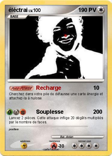 Pokemon éléctrai