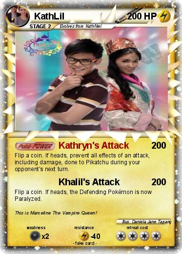 Pokemon KathLil
