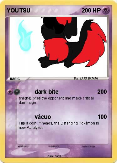 Pokemon YOUTSU