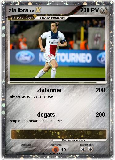 Pokemon zla ibra