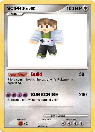 Pokemon SCIPR06