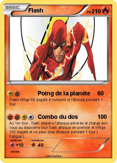Pokemon Flash