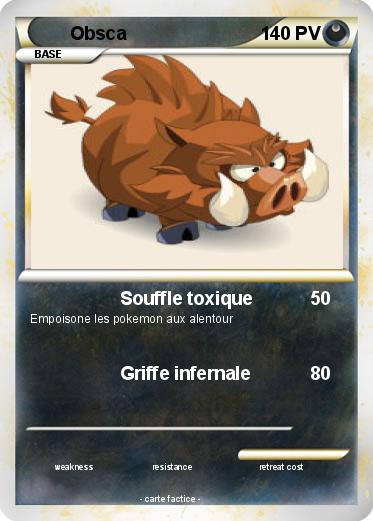 Pokemon Obsca